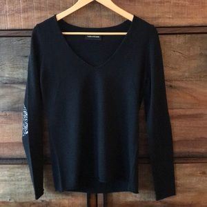 Zadig & Voltaire, French It-Girl Sweater